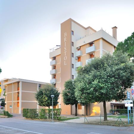 Condominio Bristol Bibione Exteriér fotografie