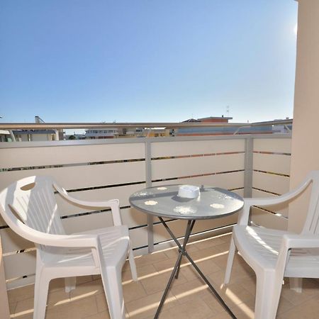 Condominio Bristol Bibione Exteriér fotografie
