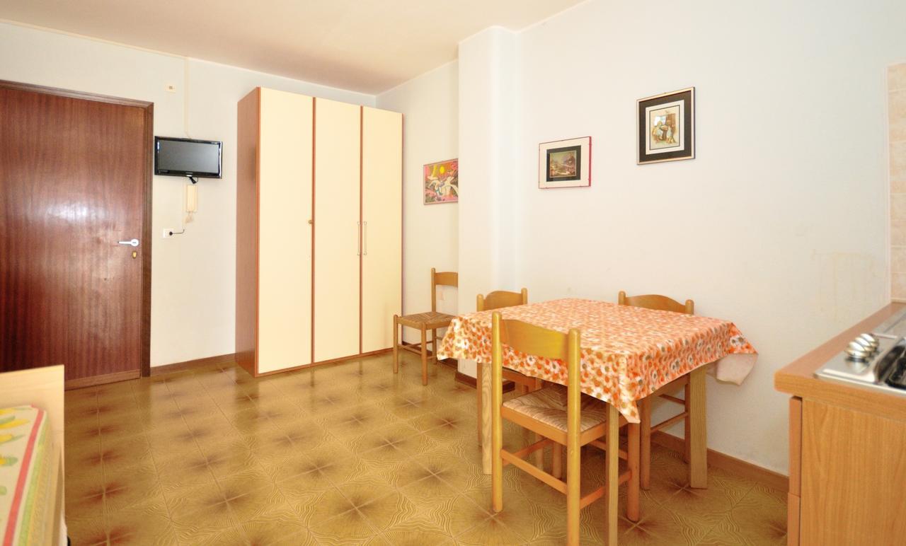 Condominio Bristol Bibione Exteriér fotografie