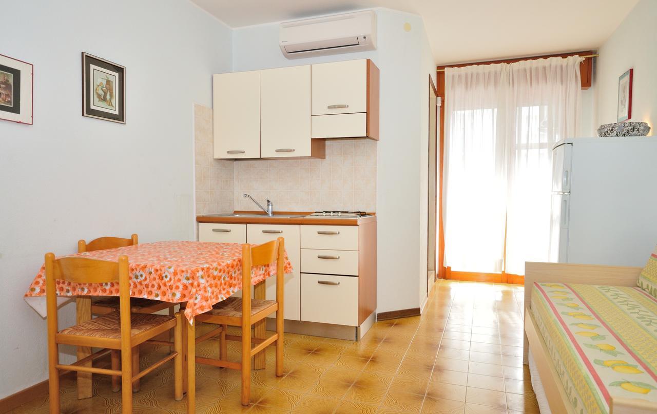 Condominio Bristol Bibione Exteriér fotografie