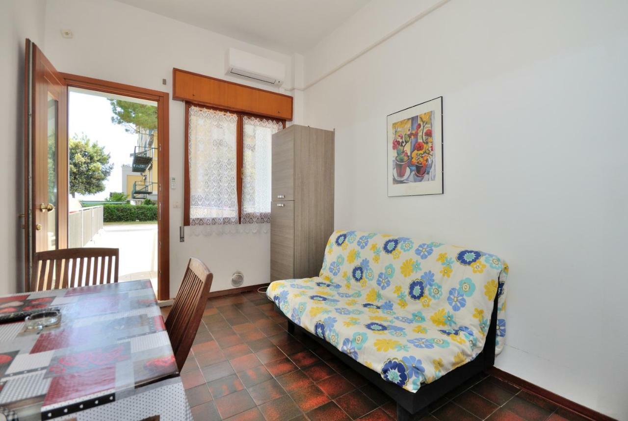 Condominio Bristol Bibione Exteriér fotografie